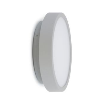 Novolux BLERA ROUND 547A-L0118A-03 Lustră de tavan 1x16W/LED 1500LM IP54