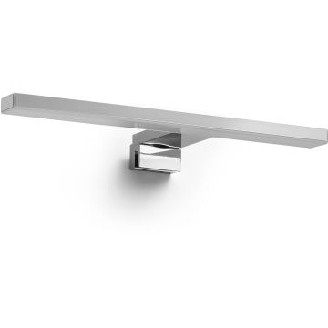Novolux BLIZZARD 970A-L0206B-32 Aplique de perete 1x6W/LED 4000K 457LM IP44