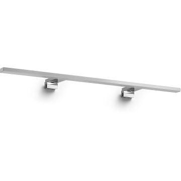Novolux BLIZZARD 970C-L0210B-32 Aplique de perete 1x10W/LED 4000K 791LM IP44