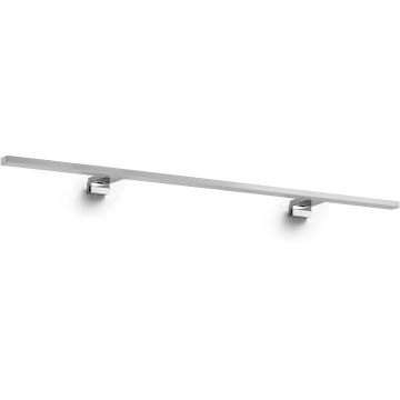 Novolux BLIZZARD 970D-L0215B-32 Aplique de perete 1x15W/LED 4000K 1265LM IP44