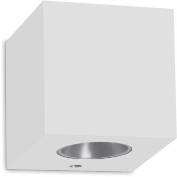 Novolux BRICK 412A-L0103B-01 Aplique de perete 1x11W/LED 3000K 165LM IP20