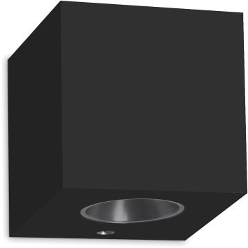 Novolux BRICK 412A-L0103B-02 Aplique de perete 1x26W/LED 3000K 165LM IP20