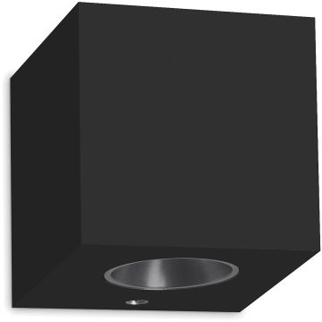 Novolux BRICK 412B-L01E2B-02 Aplique de perete 2x26W/LED 3000K 165LM IP20