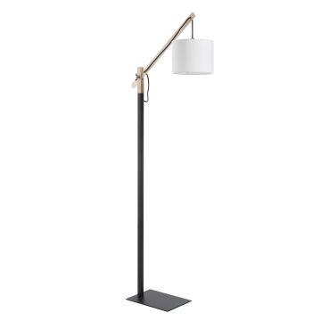 Novolux BRITTA 681C-G05X1A-02 Lampă de podea 1x60W/E27 IP20
