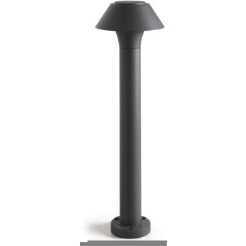 Novolux BUCKET 976C-L31RCB-04 Lampă de podea 1x10.5W/LED 3000K 1680LM IP65