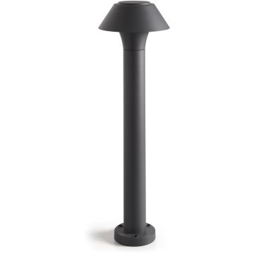 Novolux BUCKET 976C-L3310B-04 Lampă de podea 1x10.5W/LED 4000K 1770LM IP65