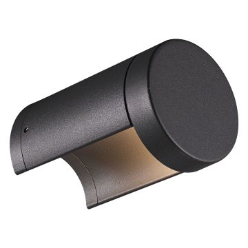Novolux CAIRO 537A-L0107A-04 Aplique de perete 1x7W/LED 477LM IP54
