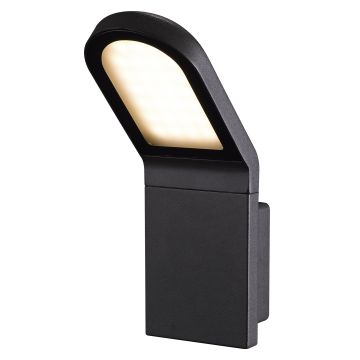 Novolux CASTELLO 534A-L0109A-04 Aplique de perete 1x9W/LED 711LM IP54