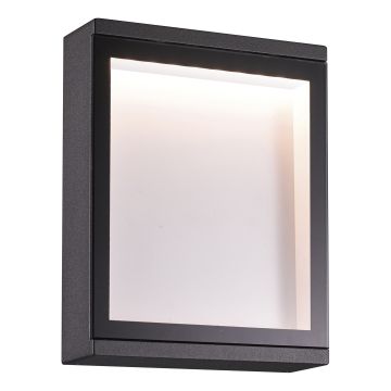Novolux CELLA 535A-L0106A-04 Lustră de tavan 1x6W/LED 478LM IP54
