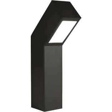 Novolux CLINA 492A-L0105B-02 Lampă de podea 1x6W/LED 3000K 444LM IP55