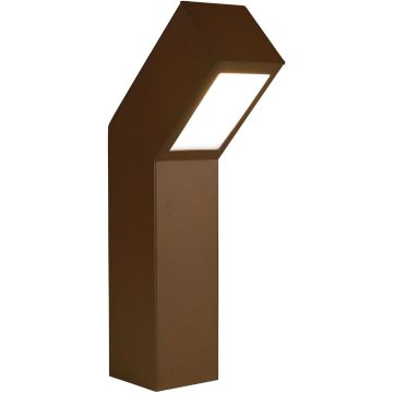 Novolux CLINA 492A-L0105B-90 Lampă de podea 1x6W/LED 3000K 444LM IP55