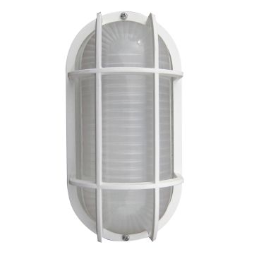 Novolux COBAN 647B-G05X1A-01 Lustră de tavan 1x12W/E27 IP44