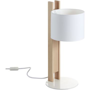 Novolux COMPACT 621D-G05X1A-50-CA Lampă de masă 1x40W/E27 IP20