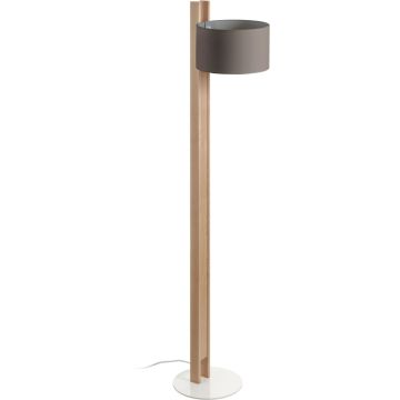 Novolux COMPACT 621E-G05X1A-50-CG Lampă de podea 1x40W/E27 IP20