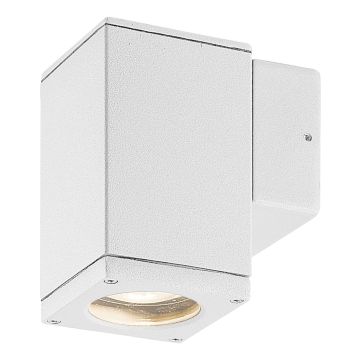 Novolux CUB 555C-G21X1A-01 Aplique de perete 1x4,5W/GU10 IP54