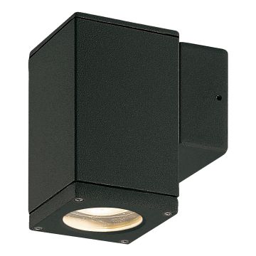 Novolux CUB 555C-G21X1A-02 Aplique de perete 1x4,5W/GU10 IP54