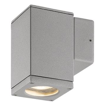 Novolux CUB 555C-G21X1A-03 Aplique de perete 1x4,5W/GU10 IP54