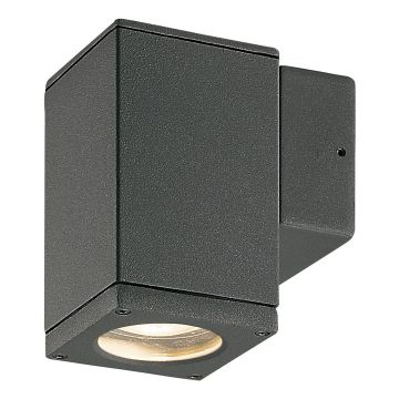 Novolux CUB 555C-G21X1A-04 Aplique de perete 1x4,5W/GU10 IP54