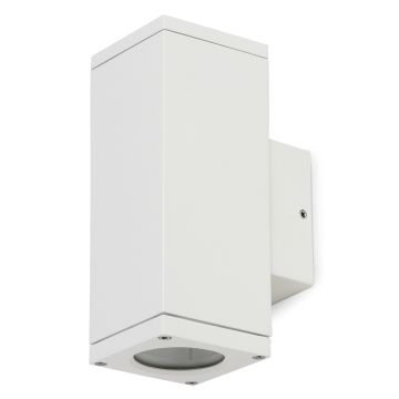 Novolux CUB 555D-G21X1A-01 Aplique de perete 2x4,5W/GU10 IP54