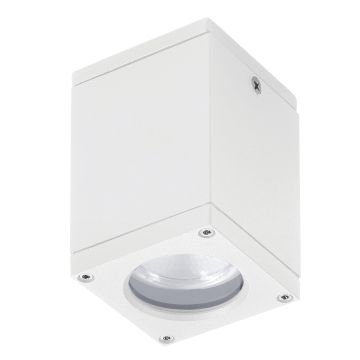 Novolux CUB 555E-G21X1A-01 Lumină montată pe suprafață 1x4,5W/GU10 IP54
