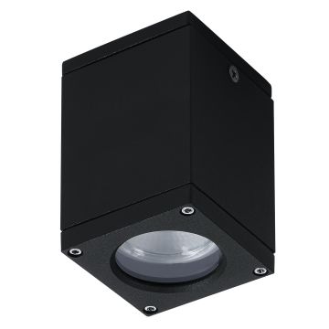 Novolux CUB 555E-G21X1A-02 Lumină montată pe suprafață 1x4,5W/GU10 IP54