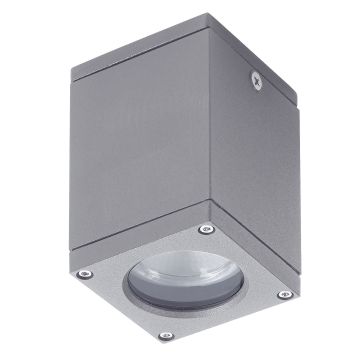 Novolux CUB 555E-G21X1A-03 Lumină montată pe suprafață 1x4,5W/GU10 IP54