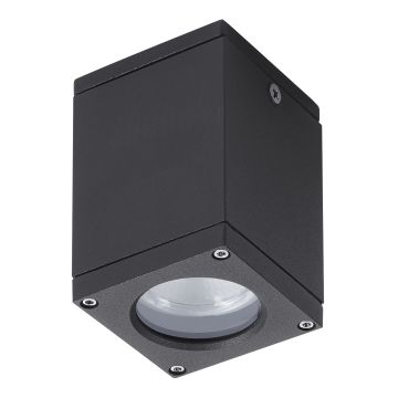 Novolux CUB 555E-G21X1A-04 Lumină montată pe suprafață 1x4,5W/GU10 IP54