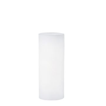 Novolux CYLINDER 394A-G05X1A-01 Lampă de podea 1x33W/E27 IP55