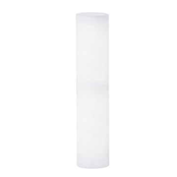 Novolux CYLINDER 394B-G05X1A-01 Lampă de podea 1x33W/E27 IP55