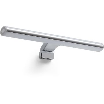 Novolux DEW 971A-L0207B-32 Aplique de perete 1x7W/LED 4000K 637LM IP44