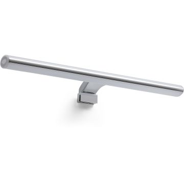 Novolux DEW 971B-L0209B-32 Aplique de perete 1x9W/LED 4000K 919LM IP44