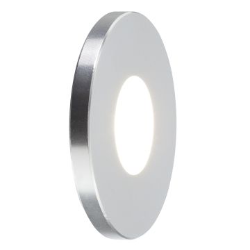 Novolux DONISI 546A-L0101A-30 Lampă de scări montată 1x1W/LED 72LM IP65