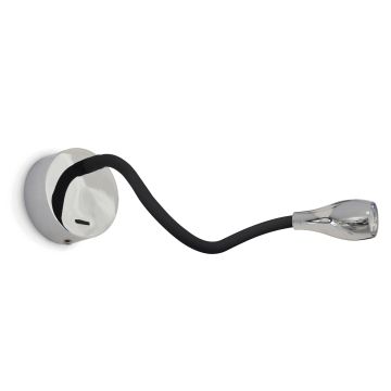 Novolux ELFI 710A-L0103A-02 Aplique de perete 1x2W/LED 160LM IP20