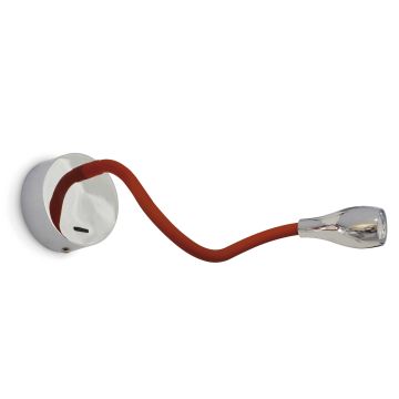Novolux ELFI 710A-L0103A-07 Aplique de perete 1x2W/LED 160LM IP20