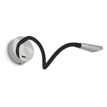 Novolux ELFI 710B-L0103A-02 Aplique de perete 1x2W/LED 160LM IP20