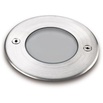 Novolux ELIO 058A-L0205B-30 Lampă cu senzor de mișcare 1x4W/LED 4000K 420LM IP65