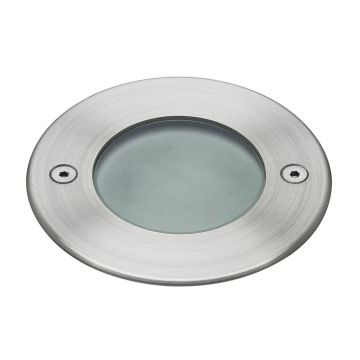 Novolux ELIO 093A-L0205B-30 Lampă cu senzor de mișcare 1x2W/LED 4000K 420LM IP67