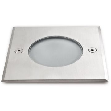 Novolux ELIO 249A-L0205B-30 Lampă cu senzor de mișcare 1x4W/LED 4000K 420LM IP67