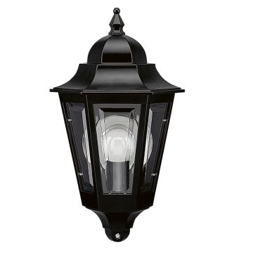 Novolux ELITE 6 096A-G04X1A-02 Aplique de perete 1x42W/E14 IP43