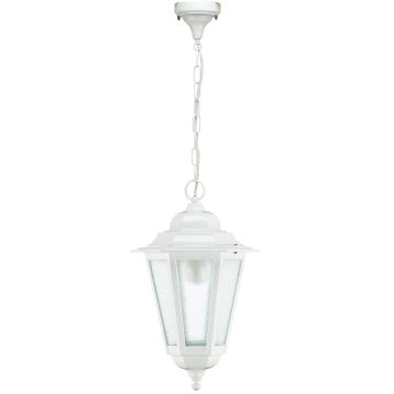 Novolux ELITE 6 096C-G05X1A-01 Lampă cu pendul 1x42W/E27 IP43