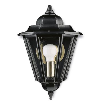 Novolux ELITE 6 096E-G05X1A-02 Aplique de perete 1x42W/E27 IP43