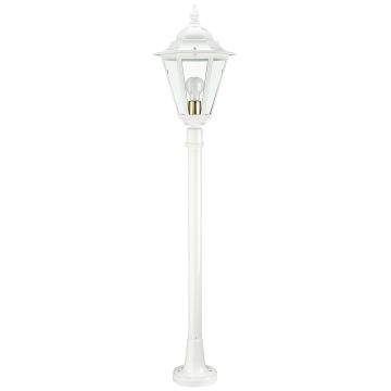 Novolux ELITE 6 096O-G05X1A-01 Lampă de podea 1x42W/E27 IP43