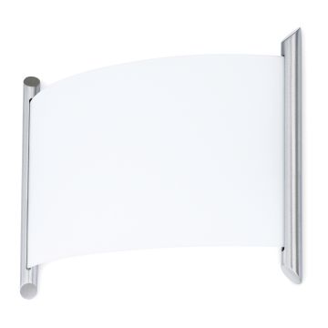 Novolux ESPIGA 693A-L0112A-35 Aplique de perete 1x12W/LED 1200LM IP20
