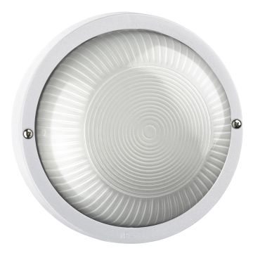 Novolux FAR 107B-G05X1A-01 Lustră de tavan 1x12W/E27 IP44