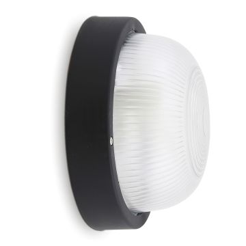 Novolux FAR 107B-G05X1A-02 Lustră de tavan 1x12W/E27 IP44