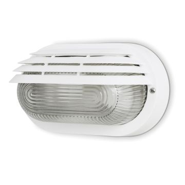 Novolux FAR 107H-G05X1A-01 Aplique de perete 1x21W/E27 IP44