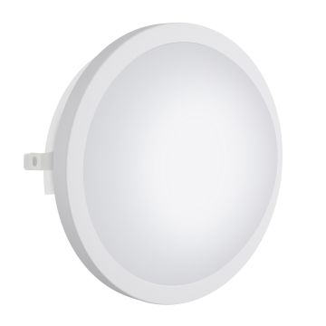Novolux FAR 107I-L0212B-01 Lustră de tavan 1x12W/LED 840LM IP54