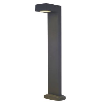 Novolux GUIU 447A-G31X1A-04 Lampă de podea 1x3W/GX53 350LM IP54
