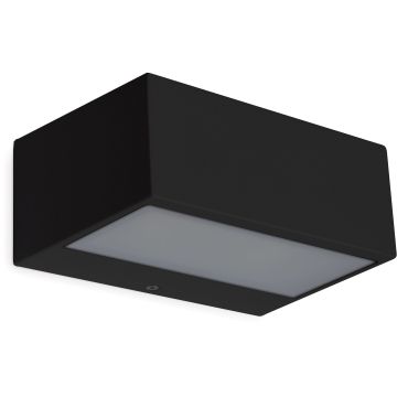 Novolux IONA 634A-L0113B-02 Aplique de perete 1x60W/LED 3000K 1200LM IP44
