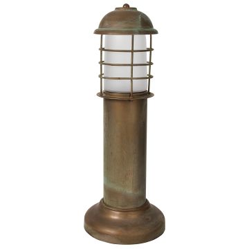 Novolux ISEO 667B-G05X1A-33 Lampă de podea 1x42W/E27 IP44